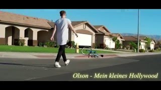 Olson - Mein kleines Hollywood Cover [BJH - 2016]
