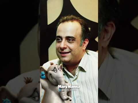 حامد عزیزی هم از دوبله خدافظی کرد