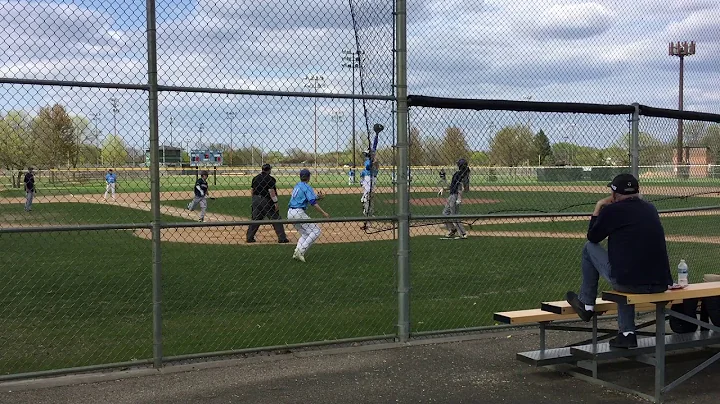 Bloom Jefferson Moser RBI 2B