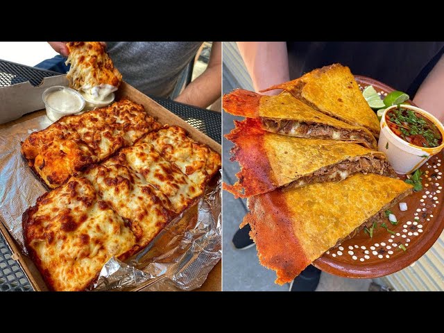 Awesome Food Compilation | Tasty Food Videos!  #309 | Foodieee class=