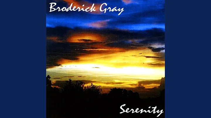 Broderick Gray - Topic