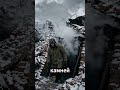 ПОЧЕМУ СНАЙПЕРЫ В СССР ЖЕВАЛИ СНЕГ? 😱 #ссср #война #снайпер