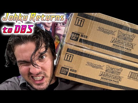 dbs perfect combination booster box Dragon Ball Super Trading Card Game Series 1 Galactic Battle DBS-B01 [24 Packs] : Toys & Games The long Dragon Ball Super Perfect Combination