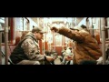 Capture de la vidéo Blutzbrüdaz  U Bahn Rap Von Sido Otis & B Tight Eddy