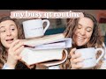 BUSY College Morning Routine! + Chit Chat