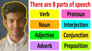 Part of Speech Rohingya language