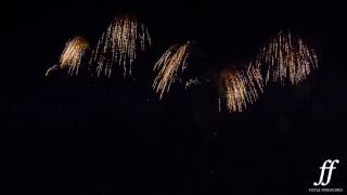 Hans Zimmer - Time by Foyle Fireworks