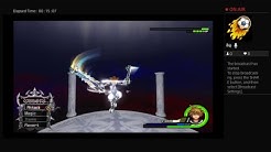 Kingdom hearts 2 hd 2.5 remix part 17 marluxia, larxene and vexn ,laxeus / Abusing final form