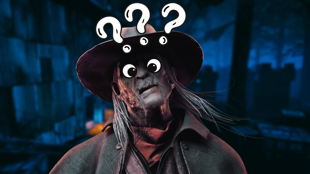 How I EASILY 360 Killers in Dead By Daylight (2023) - YouTube