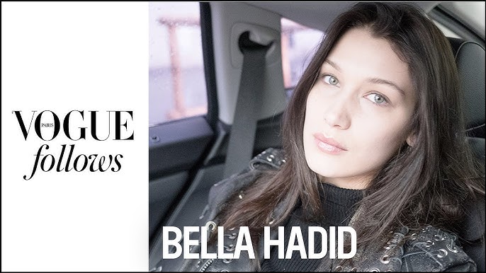 Bella Hadid Gives Her Birkin Bag the Ultimate Cool Girl Makeover