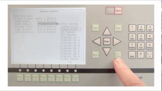 11 Triton Video - Direct Access Keys