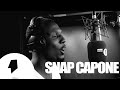 Fire In The Booth - Snap Capone