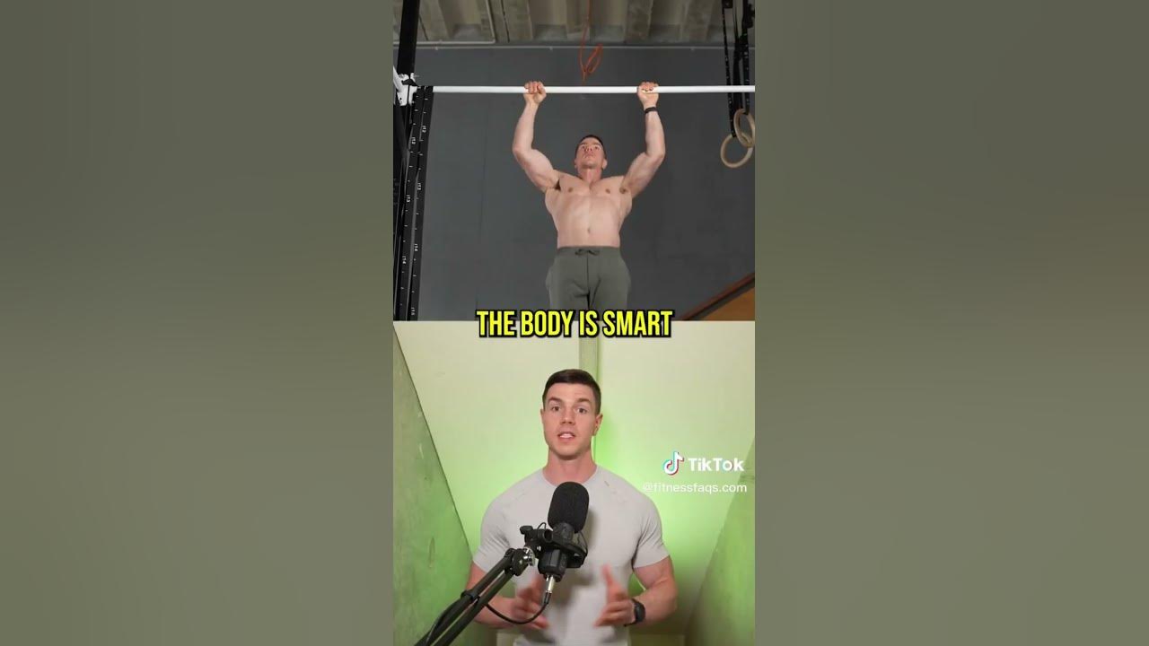 Pull Ups 2024 YouTube