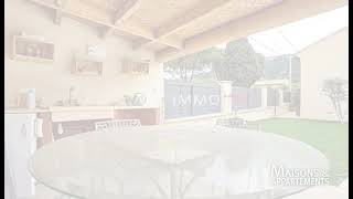 Robion - Maison A Vendre - 400 000 - 100 M² - 5 Pièces