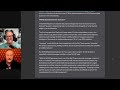 End of video