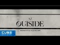 Btob  special album 4u  outside audio snippet