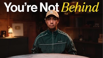 If You Want To Choose The Right Career, Please Watch This