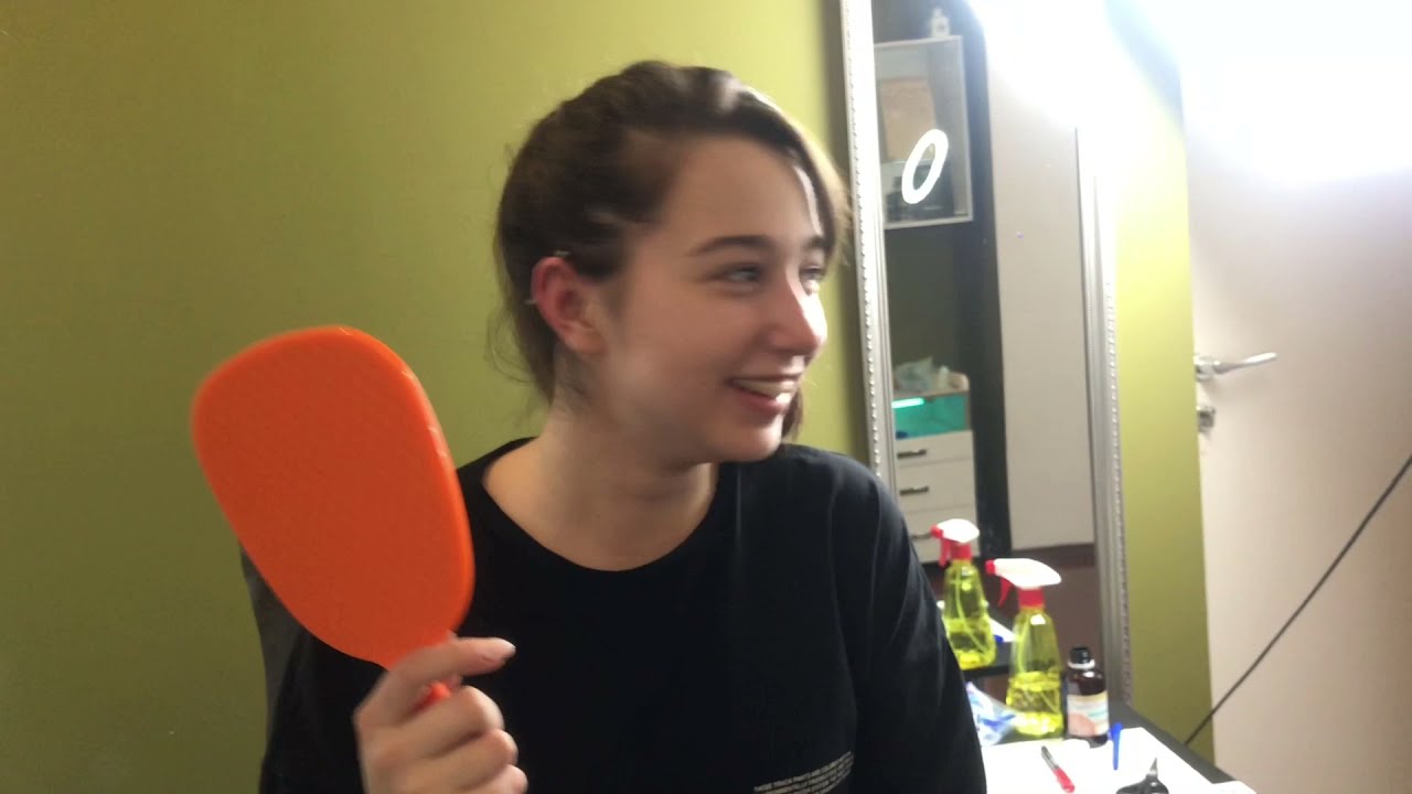 Прокол индастриал  ( instagram мастера  @anna_rexi_ya.work )