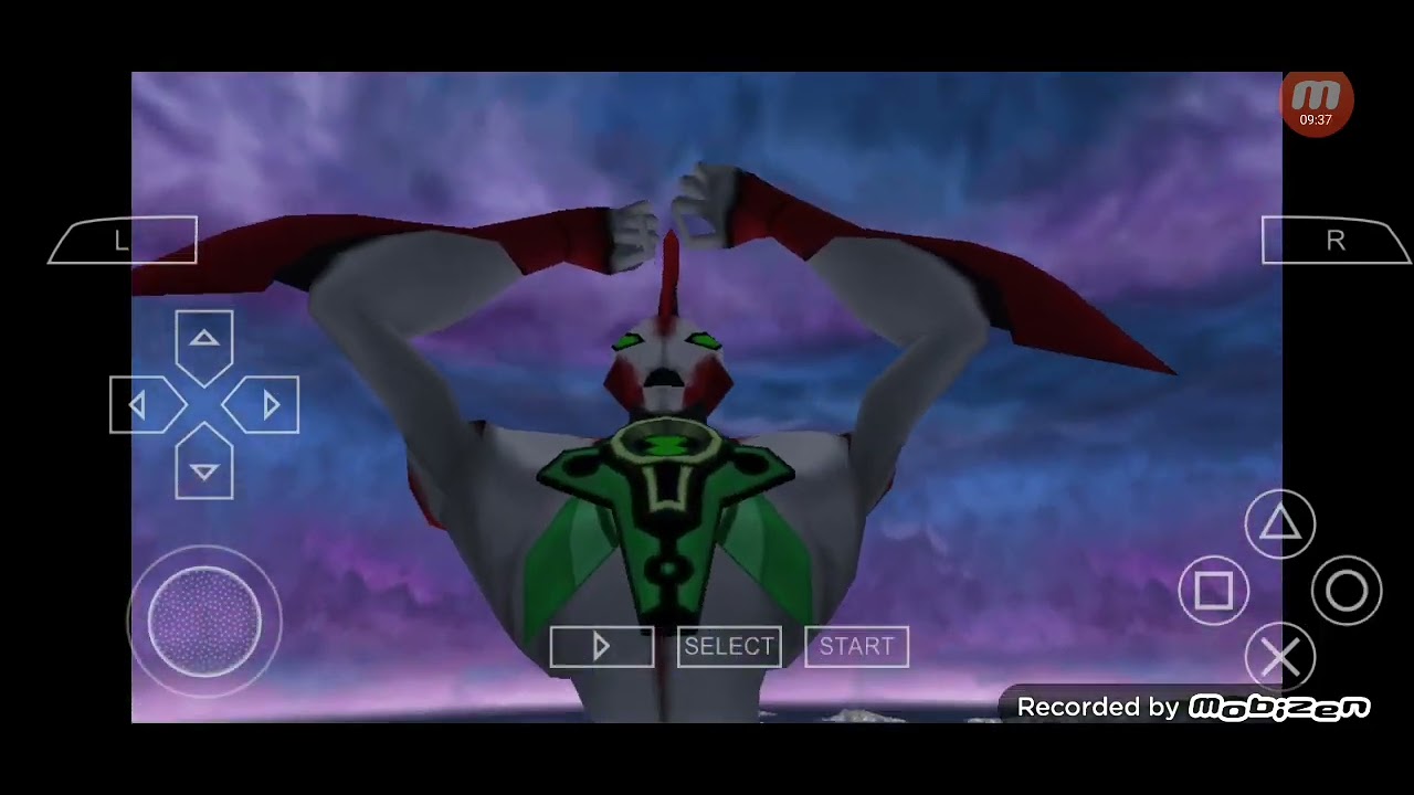 Ben 10 ultimate alien cosmic destruction part 16 (finale)