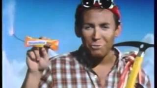 Barre Ovomaltine c'est d'la dynamite !