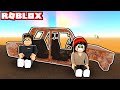 ROBLOX A DUSTY TRIP WITH ALEXA!