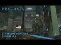 Pragmata: The Mission to Save Eight | 2K QUAD HD Gameplay