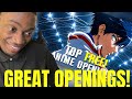 Why These 'Free!' Anime Openings By OLDCODEX Hit Different