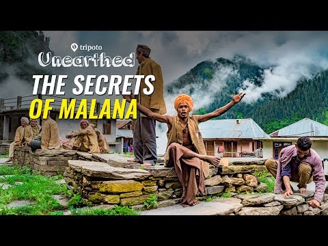 The Secrets Of Malana | Unearthed | Tripoto