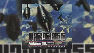 Hardbass Volume 08 (CD1 mixed by Zany) (2008)