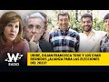 Uribe se reunió con Dilian Francisca Toro y los Char ¿Alianza a la vista en 2022?