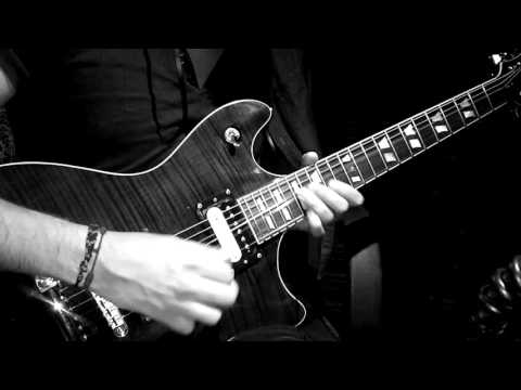 Tremonti - Dust Solo Cover