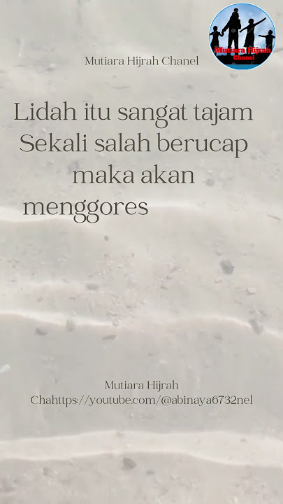 Lidah itu sangat tajam harus di jaga ucapan || lagu viral kangenband #kehilanganmuberatbagiku #viral