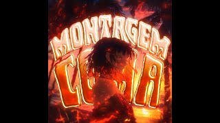 Andromeda  Montagem Coma Funk normal  Speed Up  Slowed  Super Slowed  Ultra Slowed  Reverbs