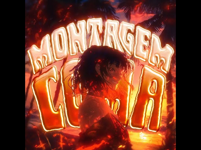ANDROMEDA - MONTAGEM COMA FUNK [NORMAL / SPEED UP / SLOWED / SUPER SLOWED / ULTRA SLOWED + REVERBS]