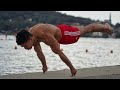 [STREET WORKOUT] - FINGERS PLANCHE