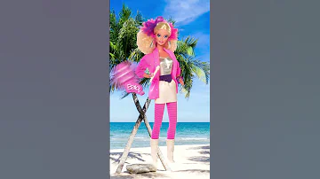 Jaká je nejprodávanější panenka Barbie v historii?