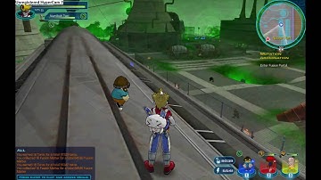 The Freewalker Levelup Record: Pt 4