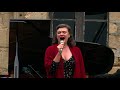 Capture de la vidéo Rosemary Standley & Contraste - Schubert In Love / Live Au Vieux Château De Vicq-Sur-Breuilh