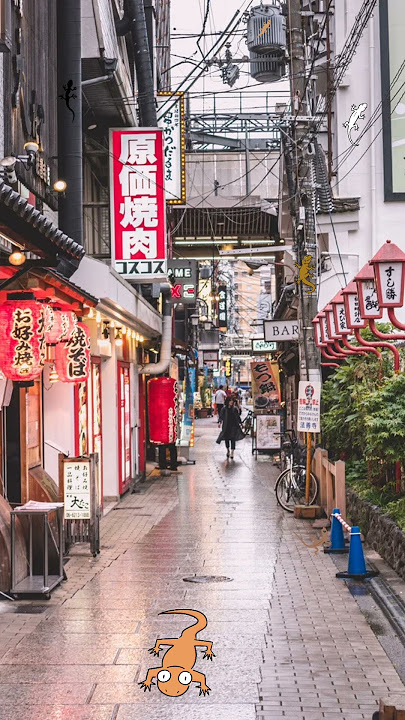 90% Orang Gagal Temukan 7 Cicak Ini 😱 Bisa Kamu?
