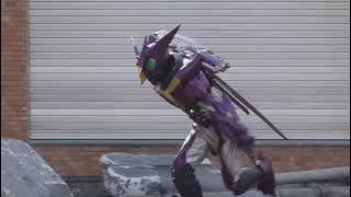 Putotyra Combo vs King OOO