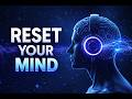 INSTANT BRAIN RESET 7Hz • Focus Recovery in 10 Minutes