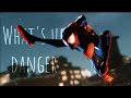 Spider Man: Miles Morales | What&#39;s up Danger