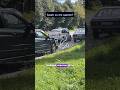 Водитель спадлил ученику на дороге. Особенности ПДД в Иваново.