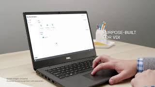 Wyse ThinOS 9.0 & Wyse Management Suite 2.0