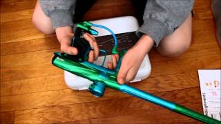 Geo 2 Unboxing/review