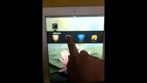How to get installous for ipad and and all other idevices - Full tutorial