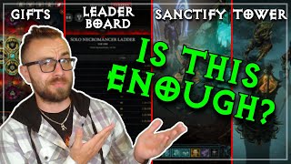 видео: Готов ли 11-й сезон? Мой честный отзыв о Diablo 4 картинка: Готов ли 11-й сезон? Мой честный отзыв о Diablo 4
