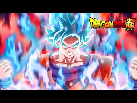 Dubbed anime dragon ball super