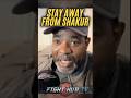 BoMac REACTS to Shakur DOMINATING Teofimo Lopez!