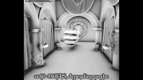 Interactive Ambient Occlusion Using Voxel Cone Tracing